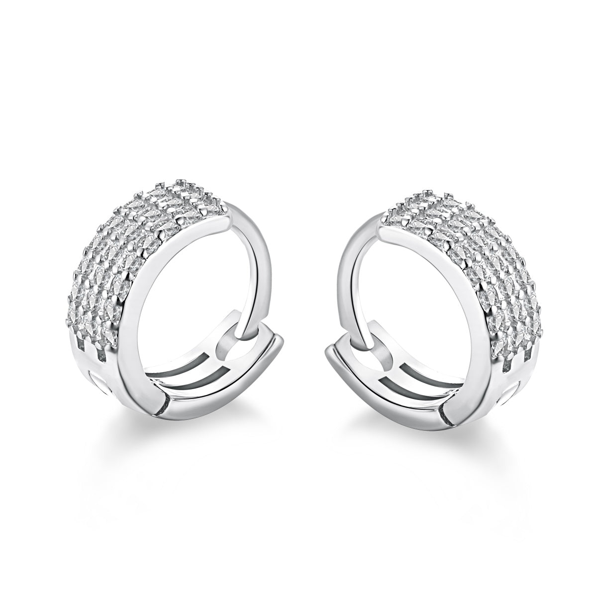 Pomuse Personalized Versatile Earrings
