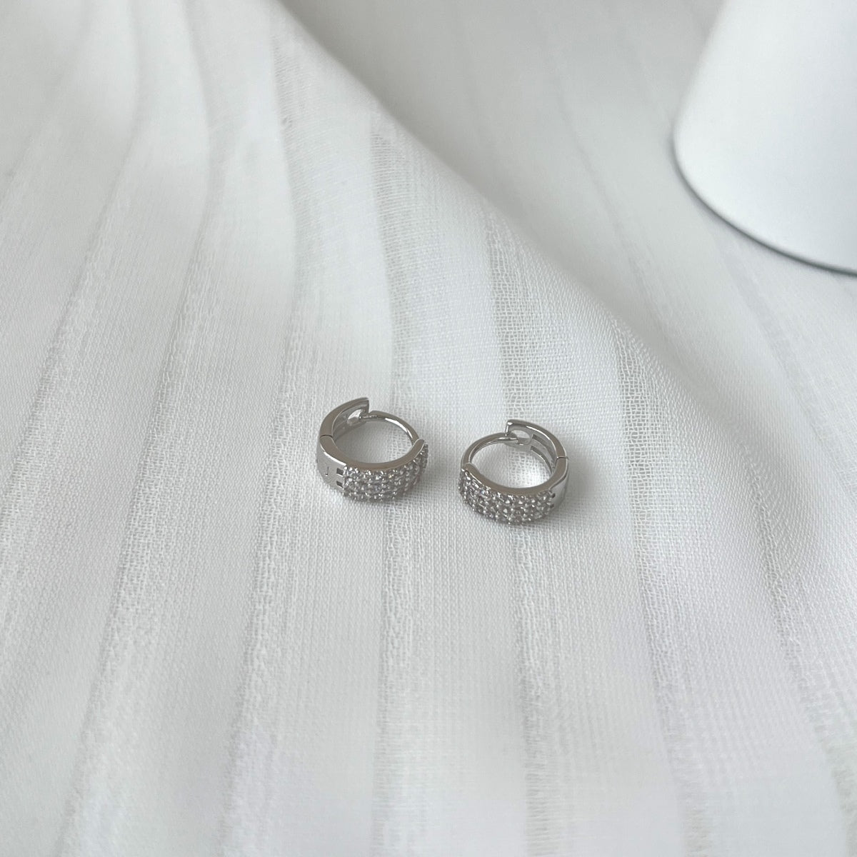 Pomuse Personalized Versatile Earrings