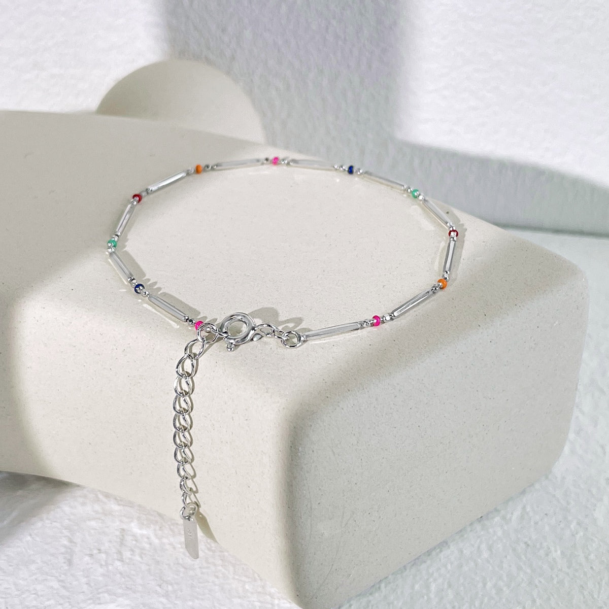 Pomuse Unique Colorful Daily Bracelet