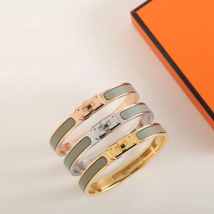 Pomuse HM KELLY BLAUGRÜNES ARMBAND