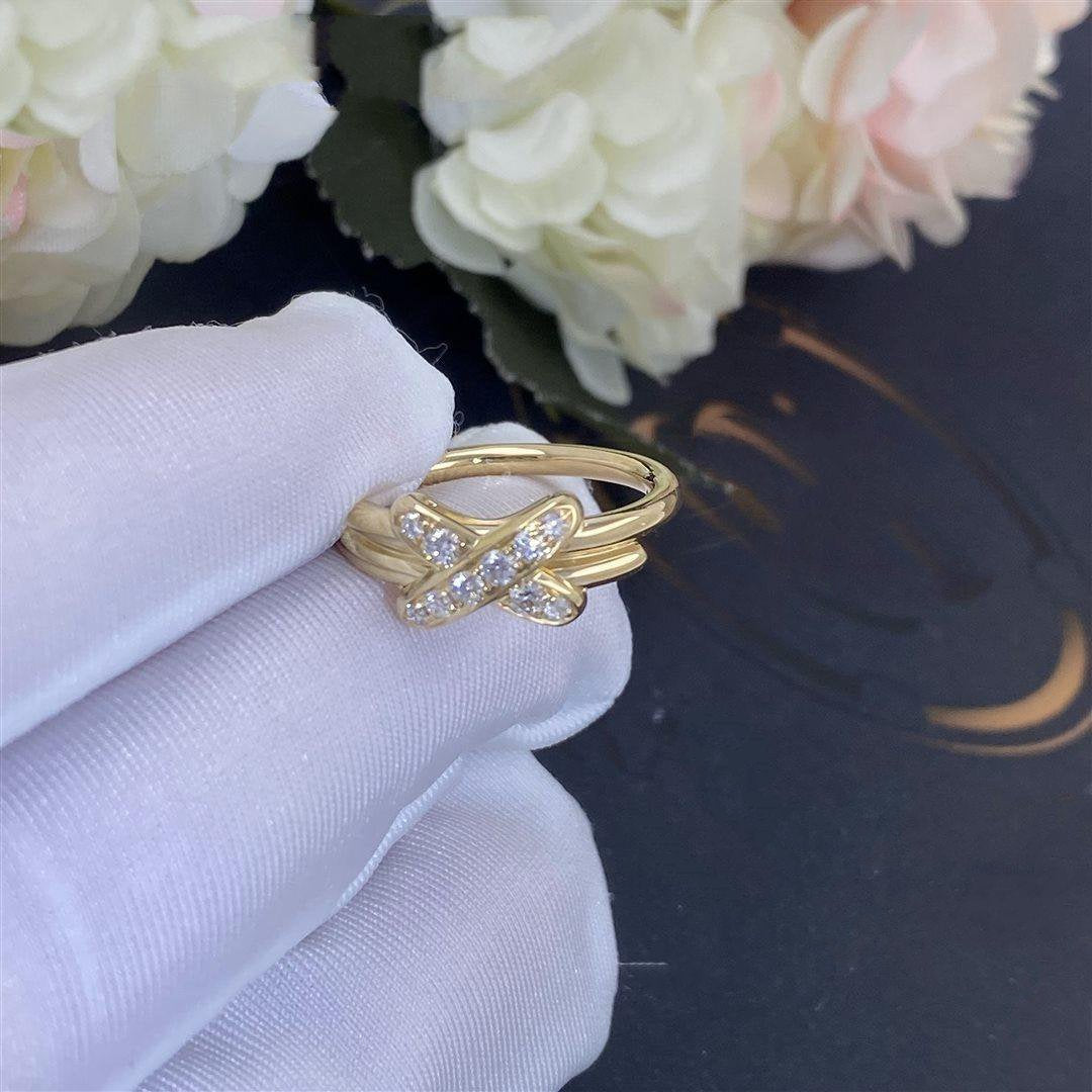 Pomuse JEUX DE GOLD DIAMANTRING