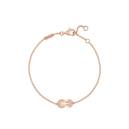 Pomuse CHANCE INFINIE DIAMOND BRACELET