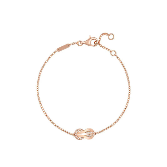Pomuse CHANCE INFINIE DIAMOND BRACELET