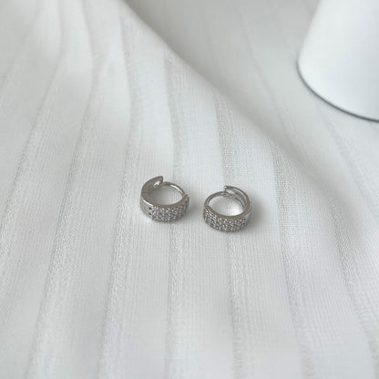 Pomuse Personalized Versatile Earrings