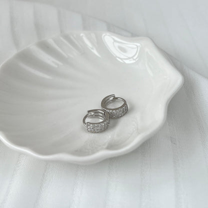 Pomuse Personalized Versatile Earrings