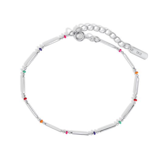Pomuse Unique Colorful Daily Bracelet