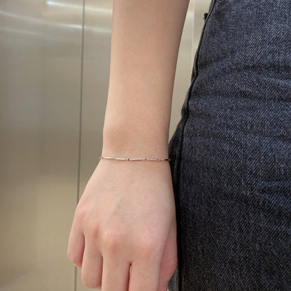 Pomuse Unique Colorful Daily Bracelet