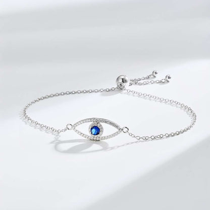 Pomuse – Armband mit hohlem Teufelsauge-Design