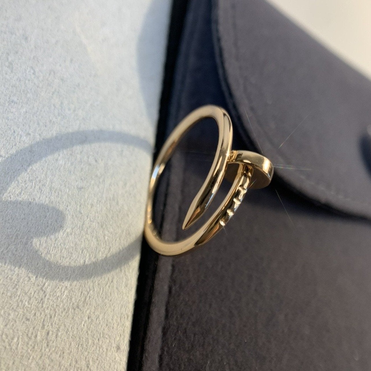 Pomuse JUSTE RING 1.8MM