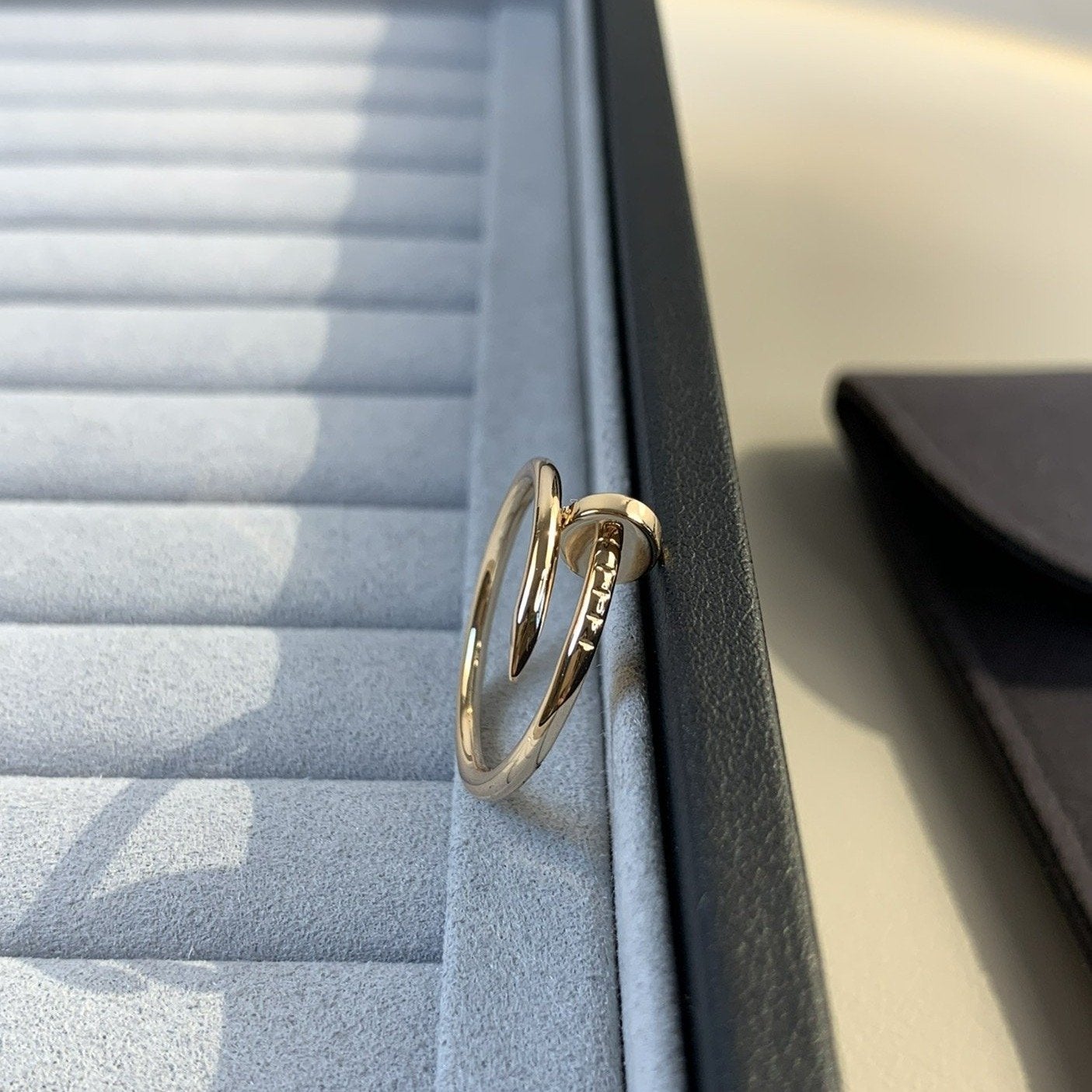 Pomuse JUSTE RING 1.8MM