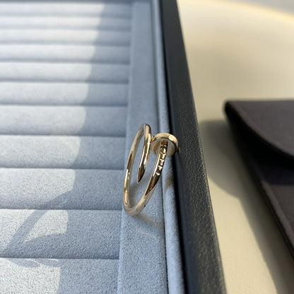 Pomuse JUSTE RING 1.8MM