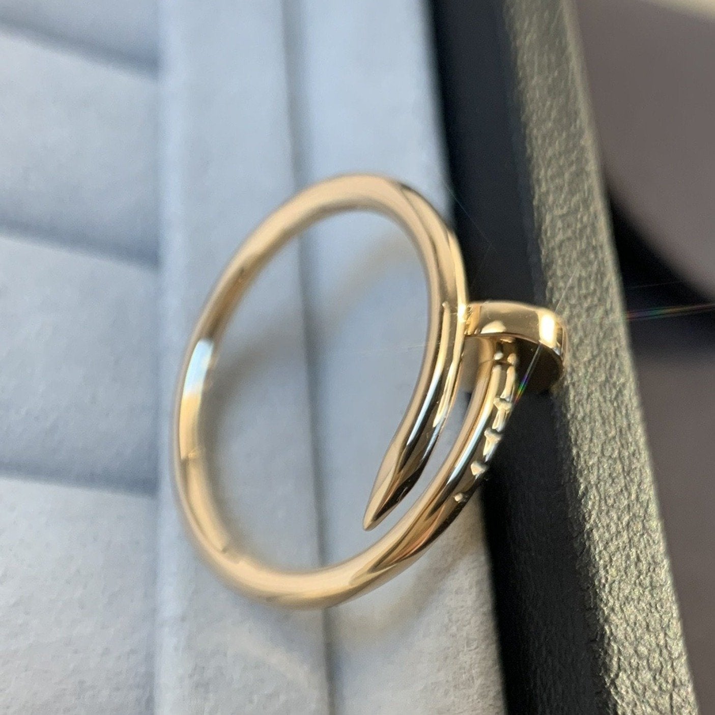 Pomuse JUSTE RING 1.8MM