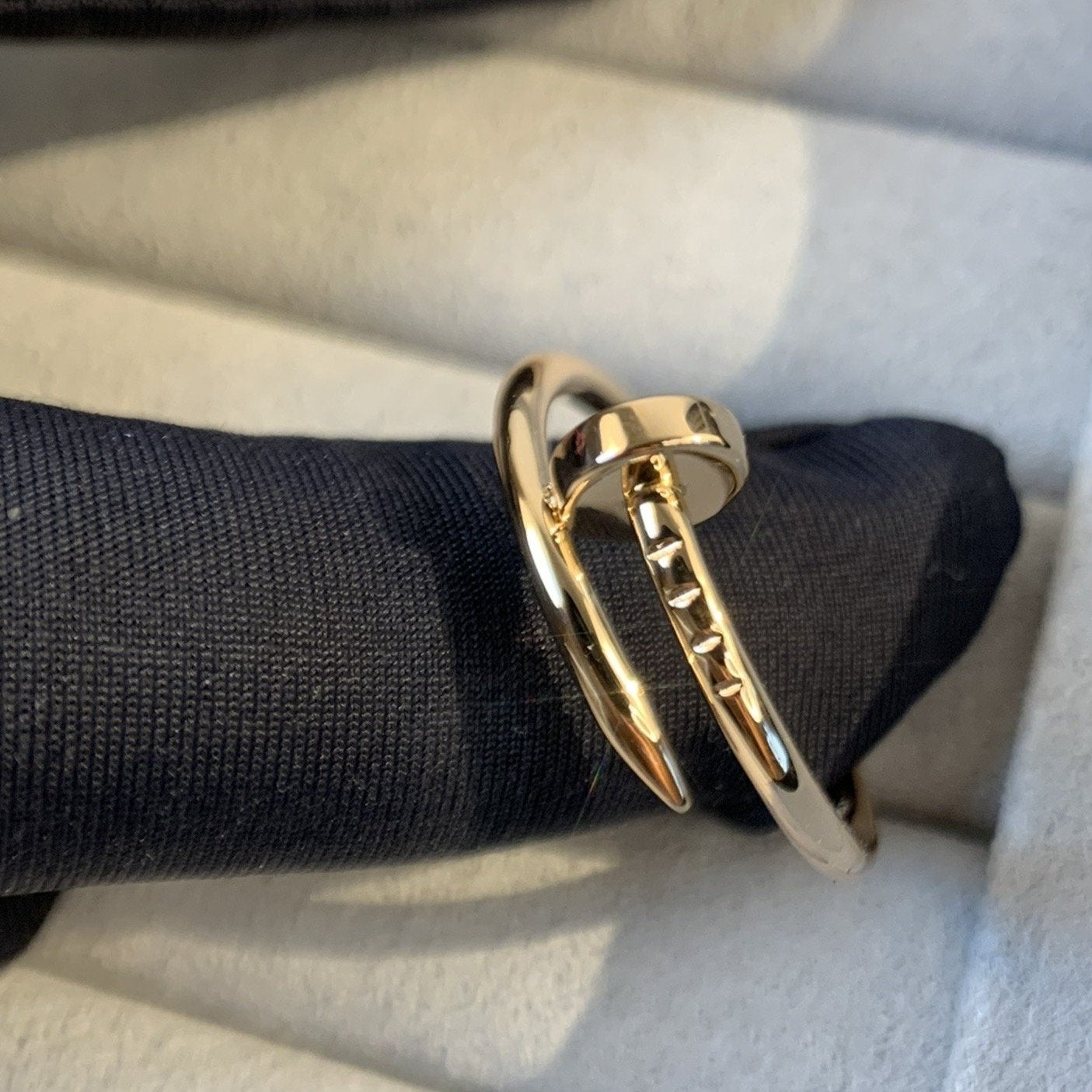 Pomuse JUSTE RING 1.8MM