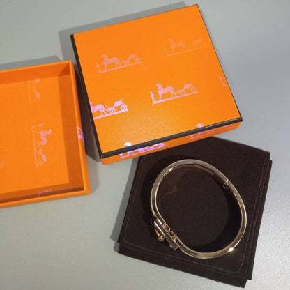 Pomuse H YELLOW BRACELET