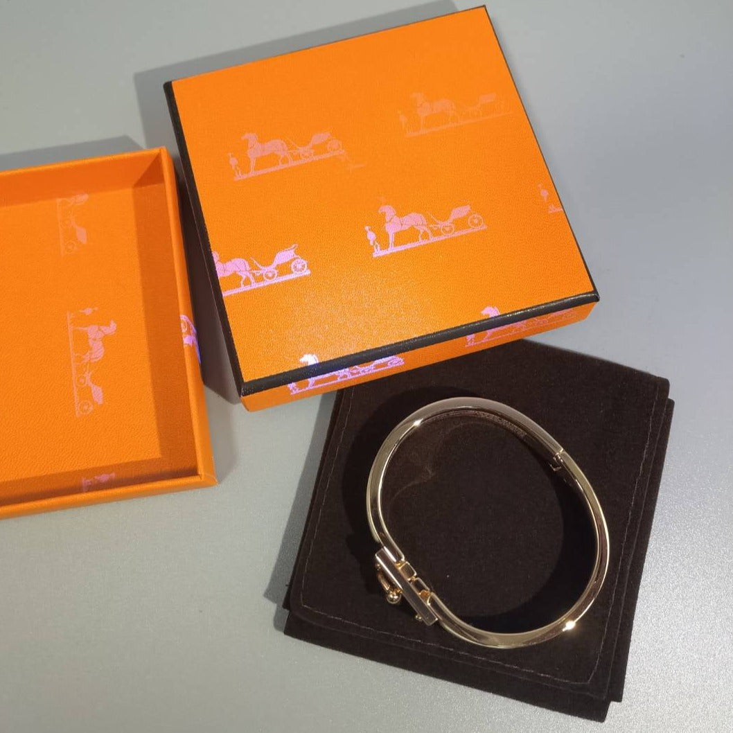 Pomuse H RED BRACELET