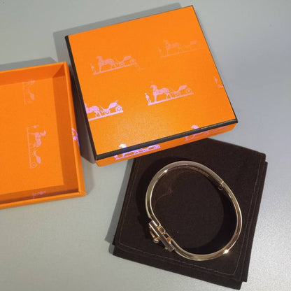 Pomuse H ROUGE BRACELET