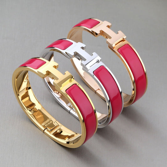 Pomuse H RED BRACELET