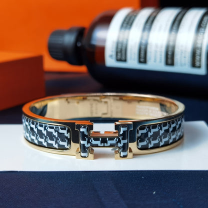 Pomuse H HORSE BRACELET 12MM