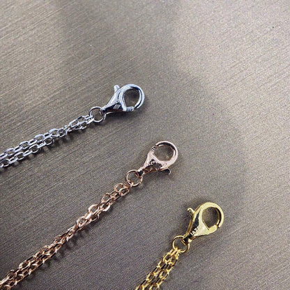 Pomuse LOVE BRACELET 2 DIAMOND