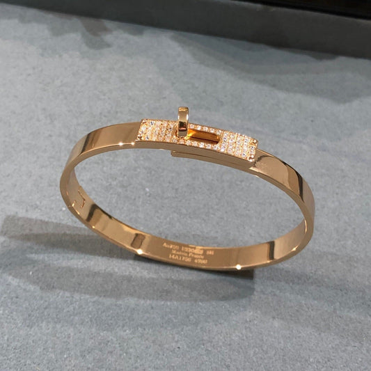 Pomuse KELLY BRACELET DIAMOND
