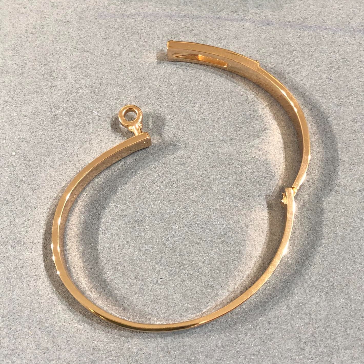 Pomuse KELLY BRACELET DIAMOND