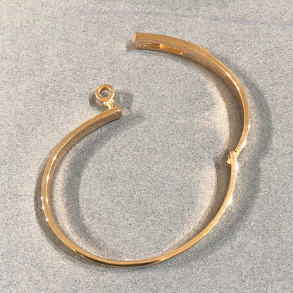 Pomuse KELLY BRACELET DIAMOND