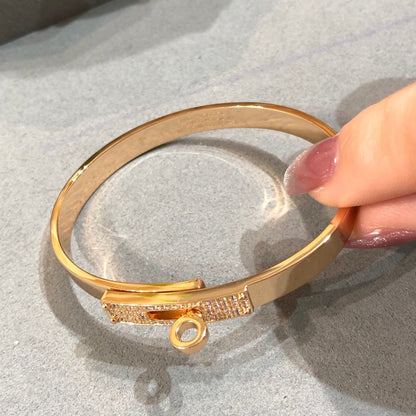 Pomuse KELLY BRACELET DIAMOND
