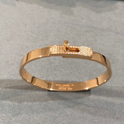 Pomuse KELLY BRACELET DIAMOND