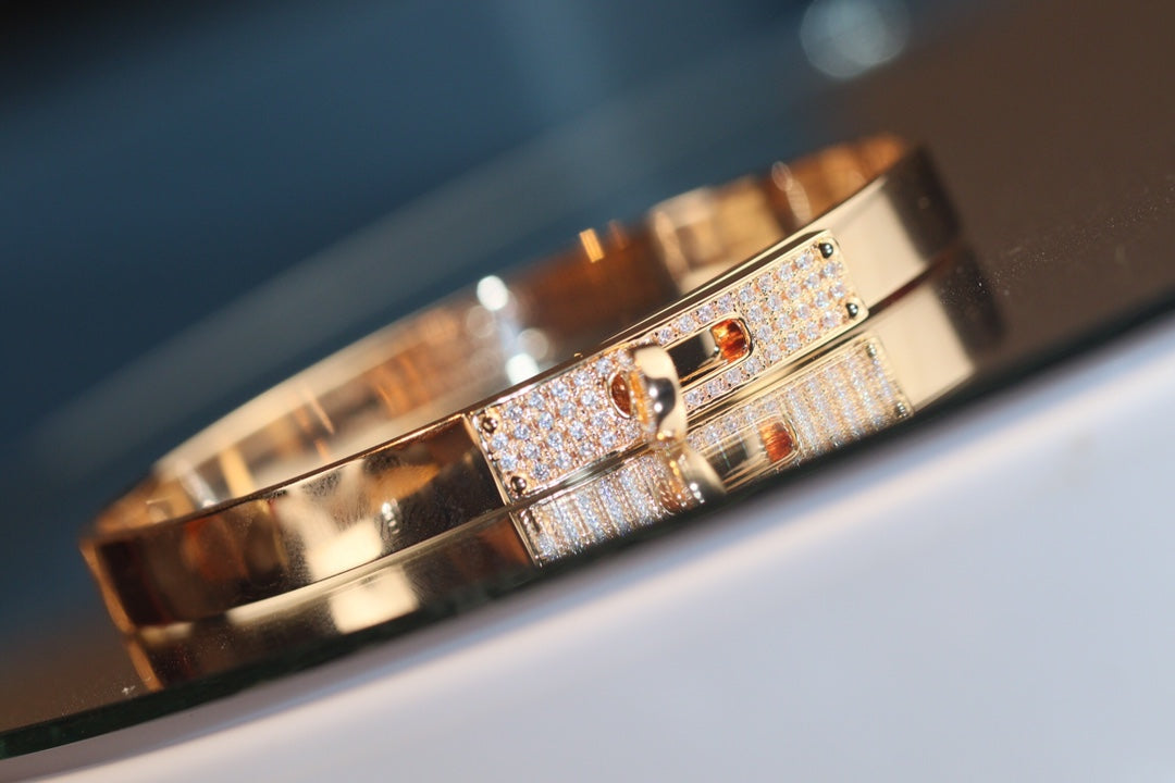 Pomuse KELLY BRACELET DIAMOND