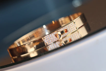 Pomuse KELLY BRACELET DIAMOND
