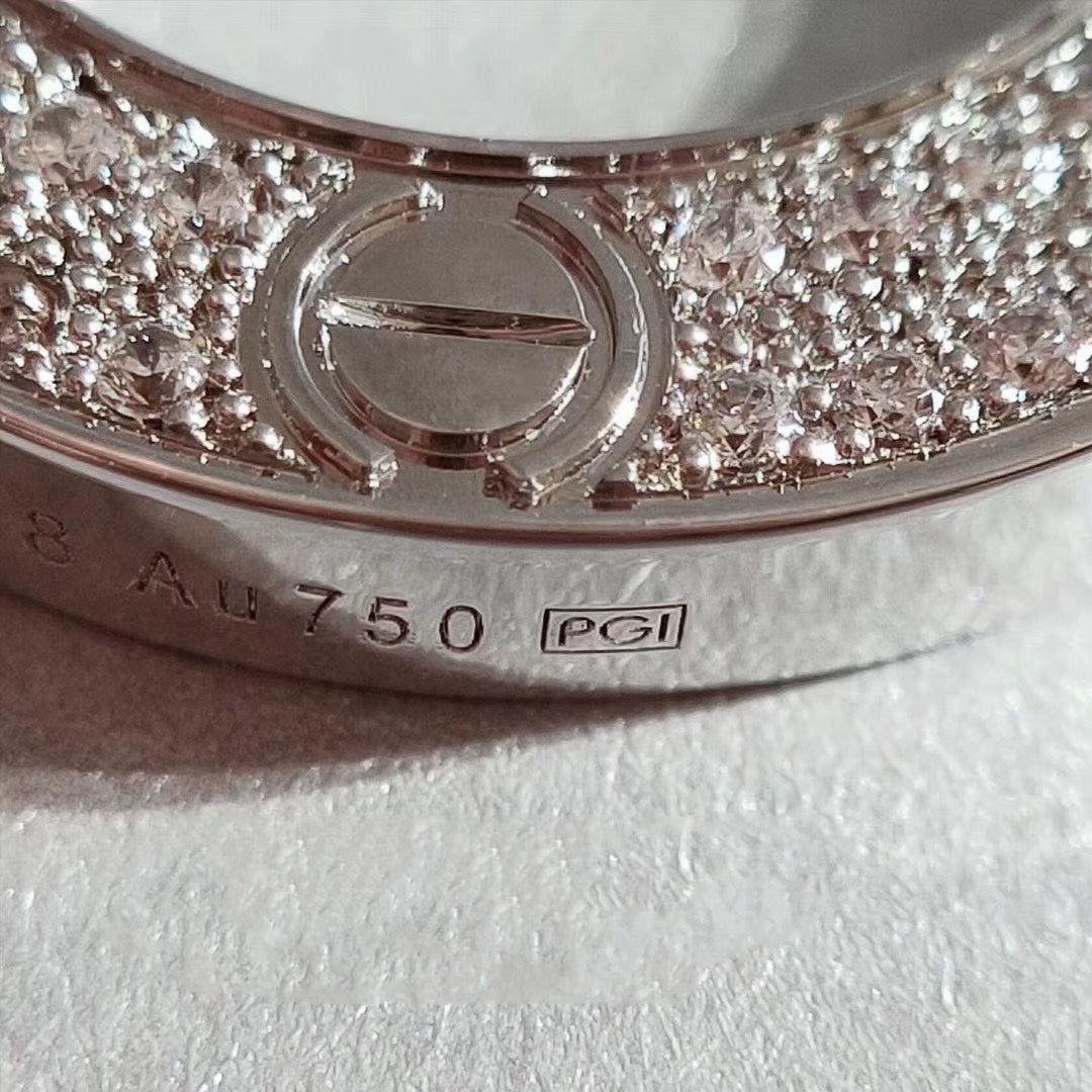 Pomuse LOVE NECKLACE ADJUSTABLE SILVER