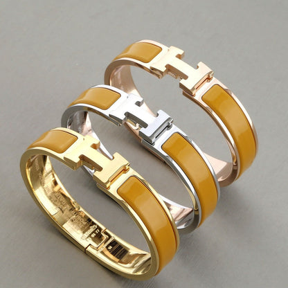 Pomuse H BRACELET PERU 12MM