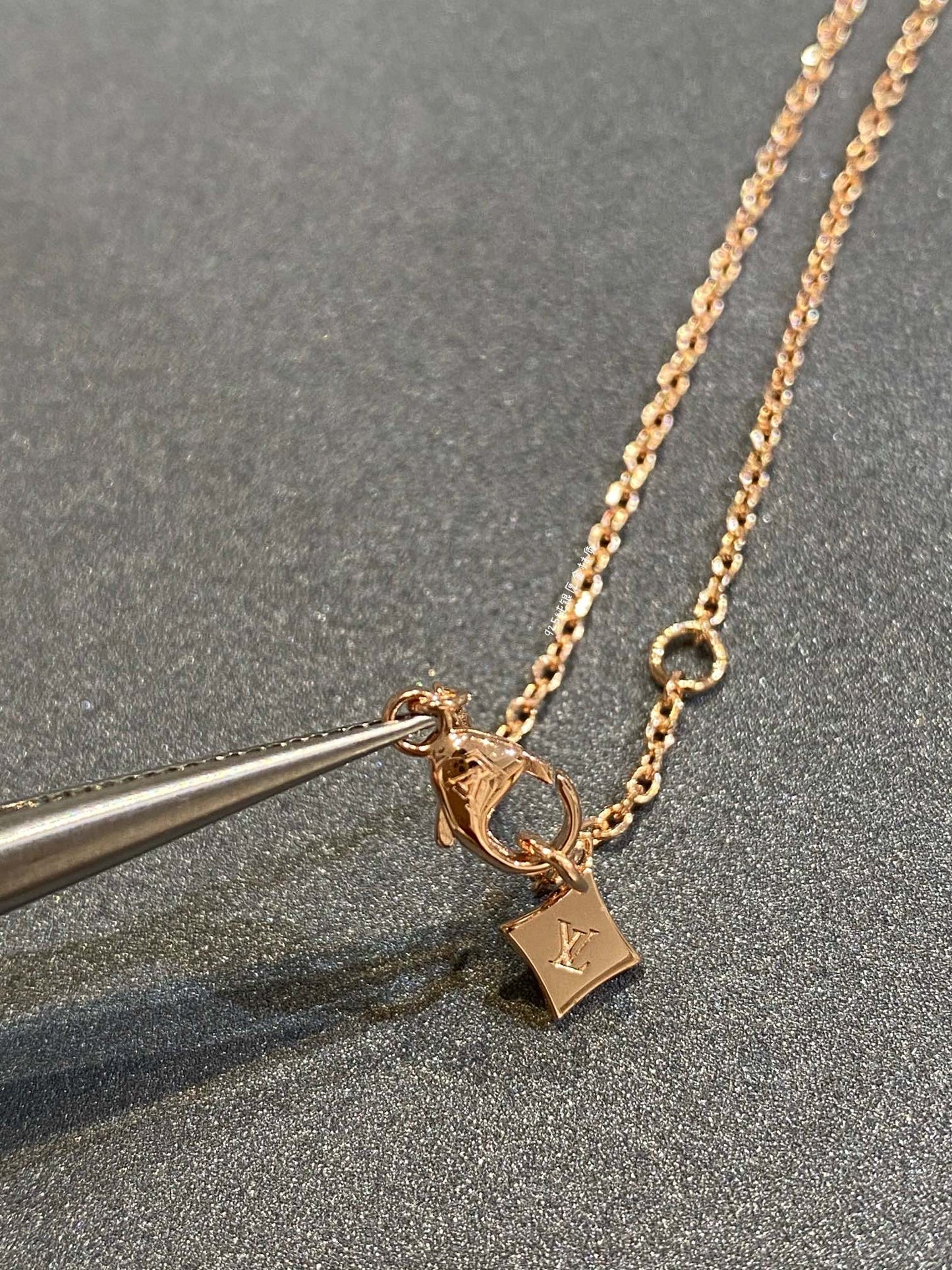 Pomuse STAR DIAMOND NECKALCE