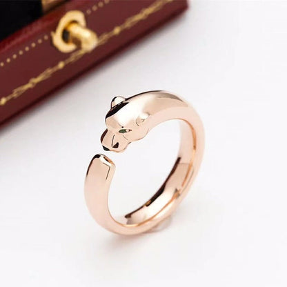 Pomuse PANTHERE PINK GOLD SMALL 3.5MM