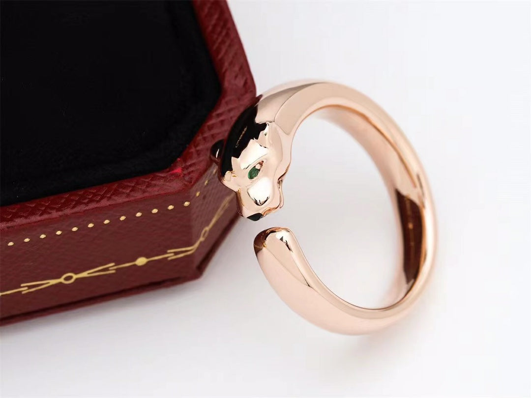 Pomuse PANTHERE PINK GOLD SMALL 3.5MM