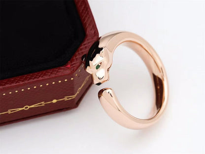 Pomuse PANTHERE PINK GOLD SMALL 3.5MM