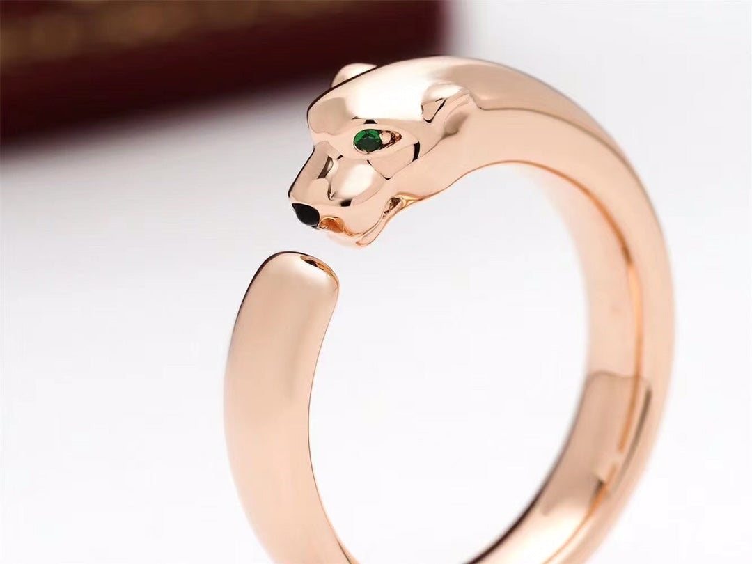 Pomuse PANTHERE PINK GOLD SMALL 3.5MM