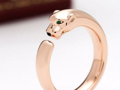 Pomuse PANTHERE PINK GOLD SMALL 3.5MM
