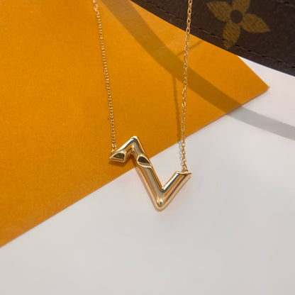 Pomuse VOLTE UPSIDE DOWN NECKLACE