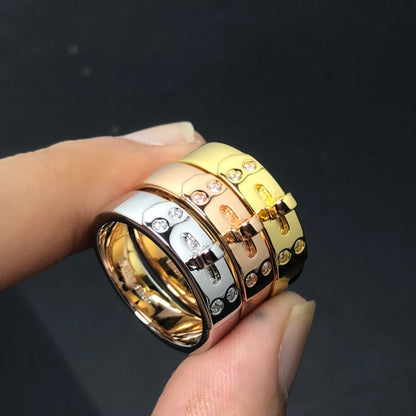 Pomuse KELLY MEDIUM RING
