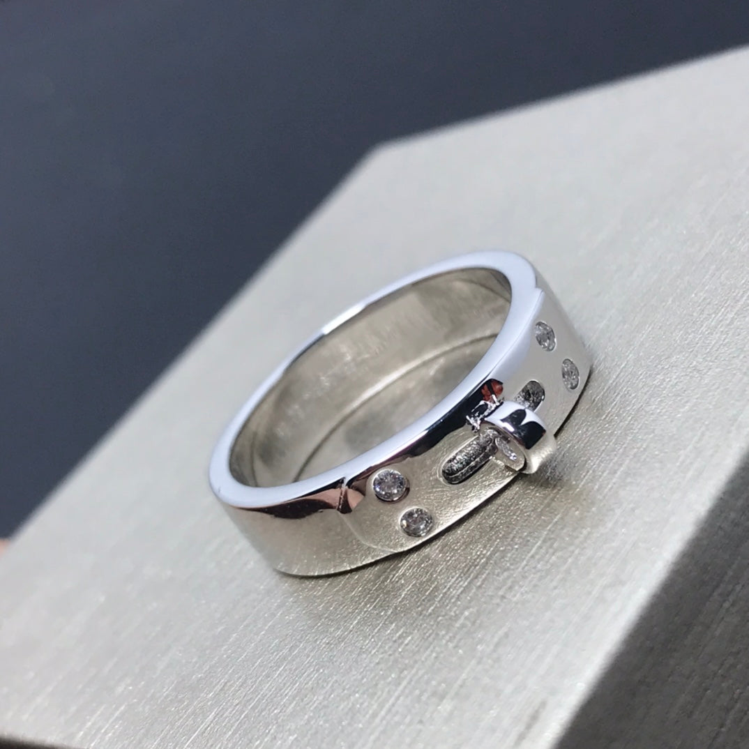 Pomuse KELLY MEDIUM RING