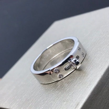 Pomuse KELLY MEDIUM RING
