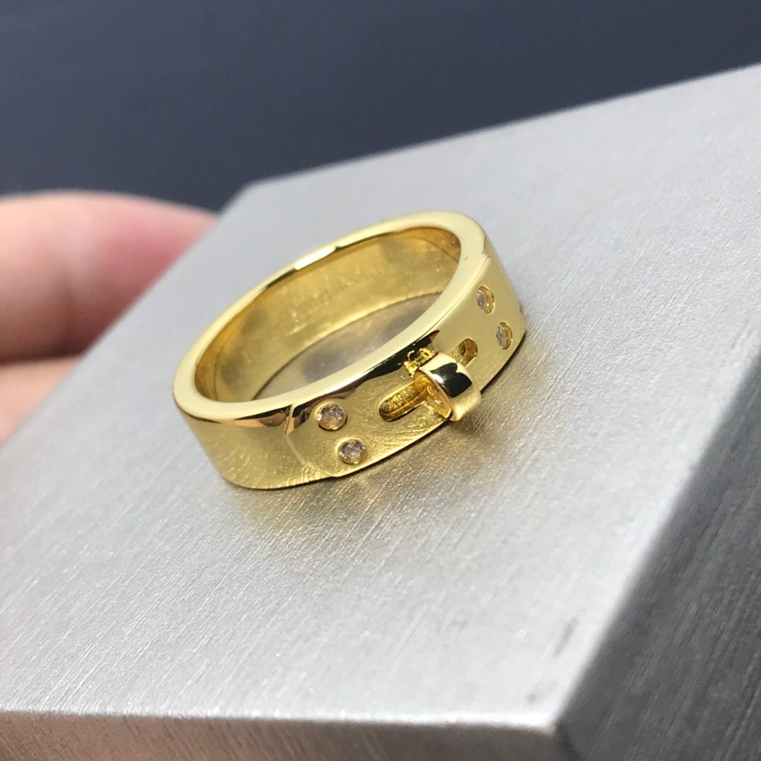 Pomuse KELLY MEDIUM RING