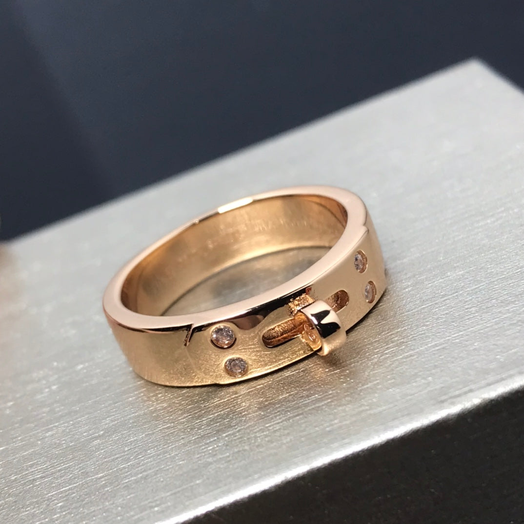 Pomuse KELLY MEDIUM RING