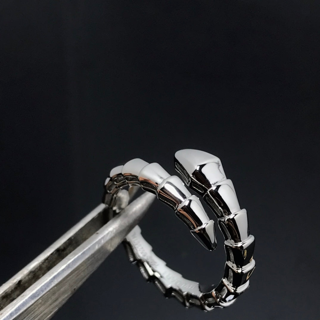 Pomuse SERPENTS RING