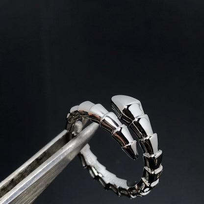 Pomuse SERPENTS RING