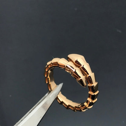 Pomuse SERPENTS RING