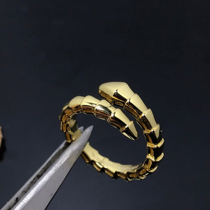 Pomuse SERPENTS RING