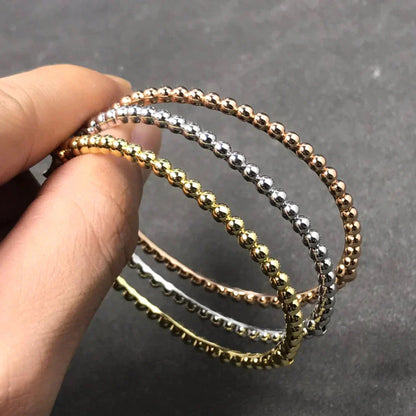 Pomuse PERLEE PEARLS BRACELET