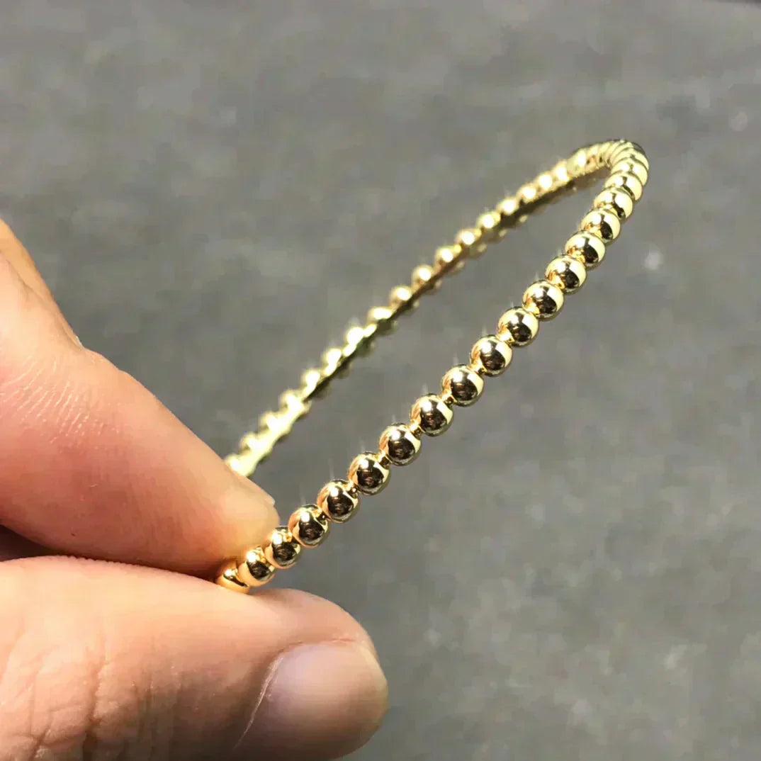 Pomuse PERLEE PEARLS BRACELET